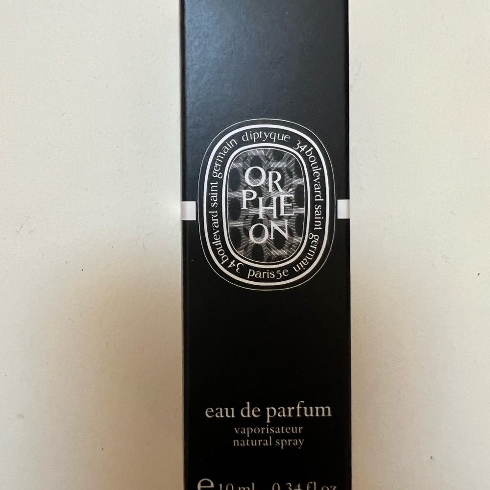NIB Diptyque Fragrance